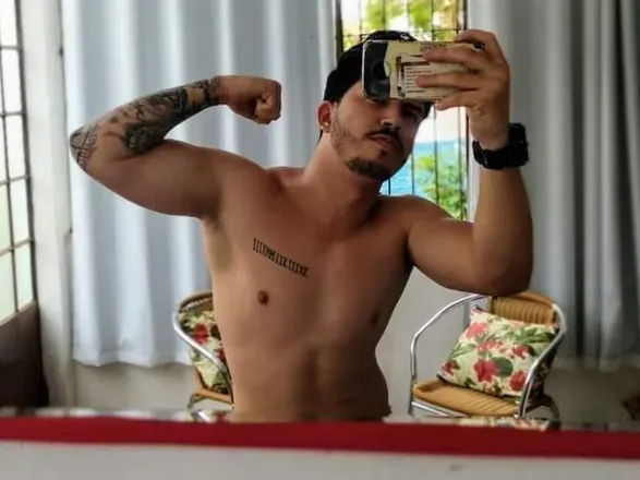 OnlyFans cuenta cineminha avatar 1