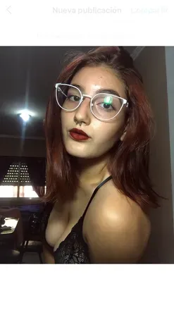 OnlyFans cuenta lunagirlfree avatar 1