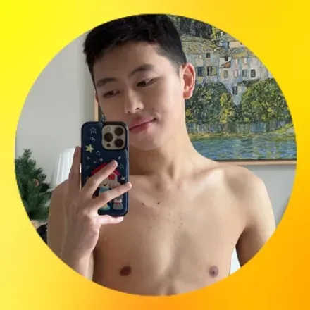 OnlyFans account  ericnvee avatar 1