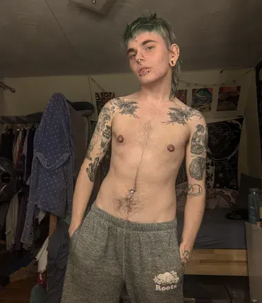 OnlyFans cuenta kalekhaos avatar 1