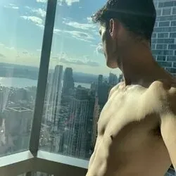 OnlyFans cuenta zaneryderxxx avatar 1