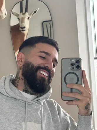 OnlyFans cuenta hotnsexyluke avatar 1