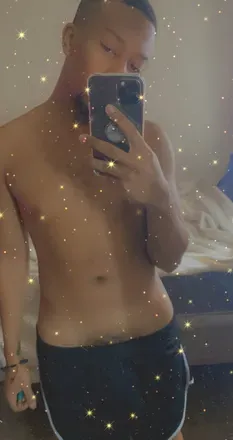 OnlyFans account  trayseph avatar 1