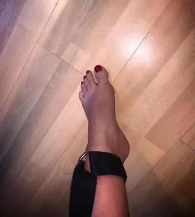 OnlyFans cuenta hisandherssaucyfeet avatar 1