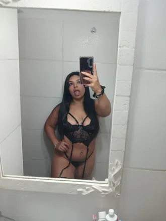 OnlyFans cuenta badgirljuuuu header 2