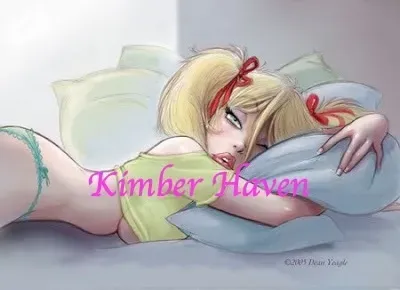 OnlyFans cuenta kimberhaven header 2