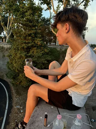 OnlyFans cuenta arloelis header 2
