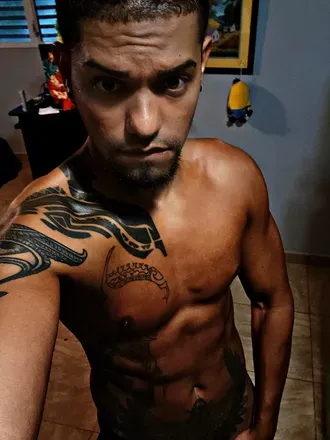 OnlyFans cuenta elbebesitopr avatar 1
