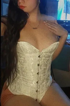OnlyFans cuenta meryags avatar 1