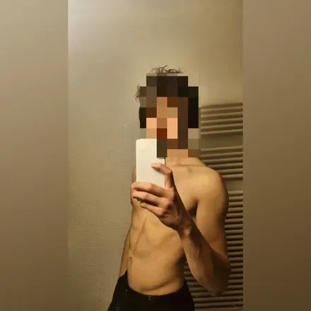 OnlyFans cuenta justin_o.o avatar 1