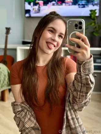 OnlyFans cuenta wet_eva avatar 1