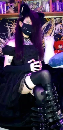 OnlyFans account  nikki666xxx previous_avatars_1 3