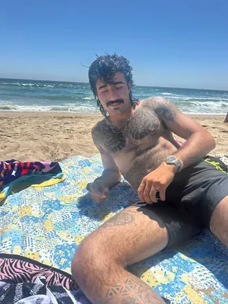 OnlyFans cuenta papioli avatar 1