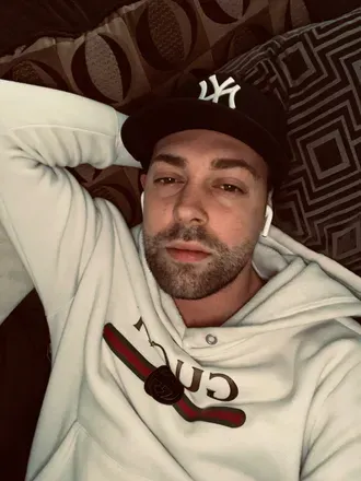 OnlyFans cuenta justinboltz avatar 1