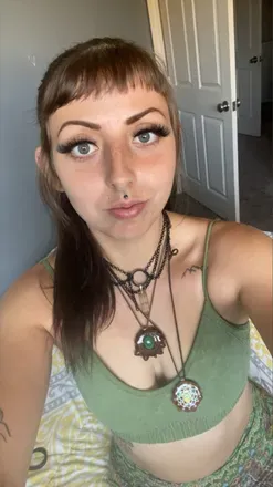 OnlyFans cuenta sacredthot avatar 1
