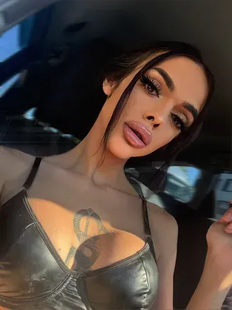 OnlyFans cuenta hamzaalexa avatar 1