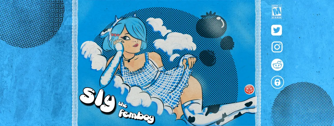 OnlyFans cuenta slyfemboylovetoy header 2
