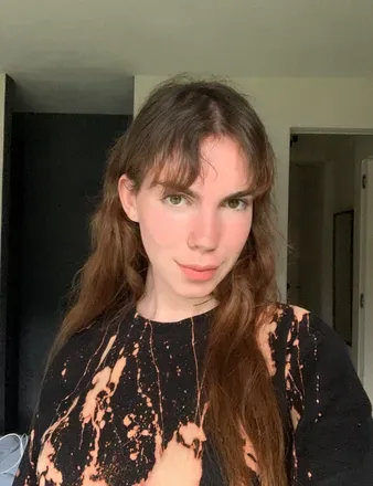OnlyFans cuenta lichtoranje avatar 1