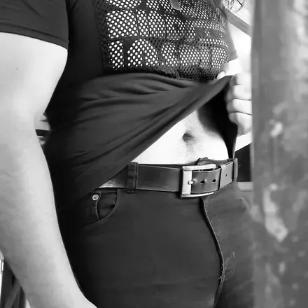 OnlyFans cuenta shaguisantos avatar 1