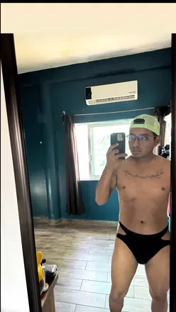 OnlyFans cuenta eleazar_hernandez avatar 1
