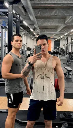 OnlyFans cuenta braziliancoupleboys avatar 1