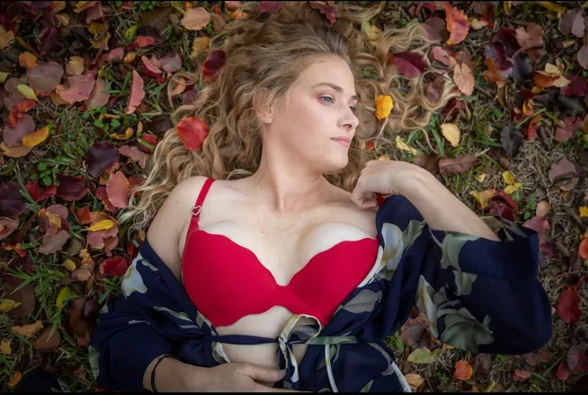 OnlyFans cuenta michelle_leafyvip header 2