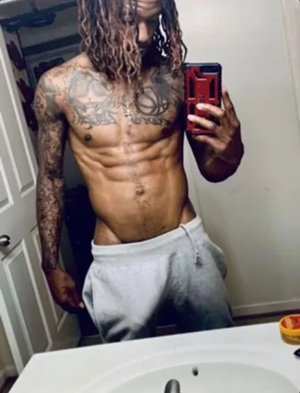 OnlyFans cuenta thickstixk757 avatar 1