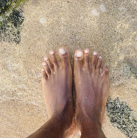 OnlyFans cuenta onlyfeet2010 header 2