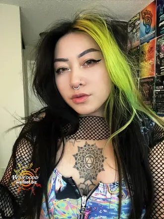 OnlyFans account  waifoodd avatar 1