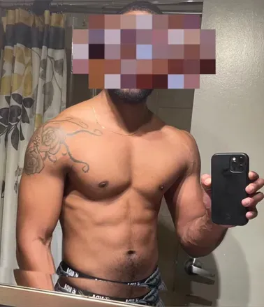 OnlyFans cuenta andrexfox avatar 1