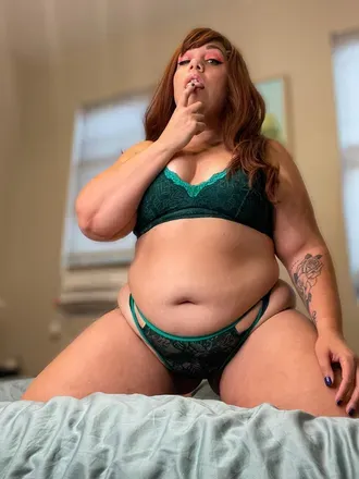 OnlyFans cuenta thiccbougiebaby avatar 1
