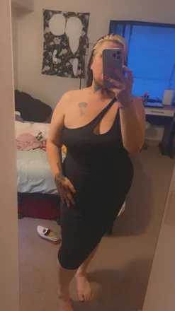 OnlyFans cuenta biggirlfetishdream avatar 1