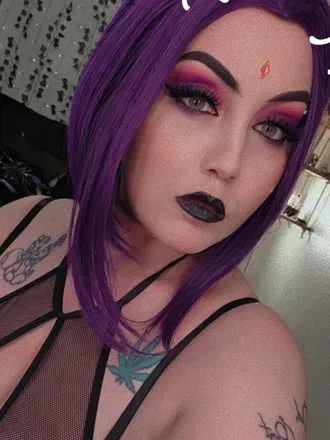 OnlyFans cuenta freeharleymoon420 avatar 1