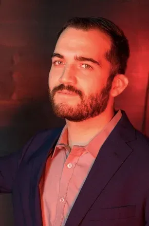 OnlyFans cuenta dannydominant avatar 1
