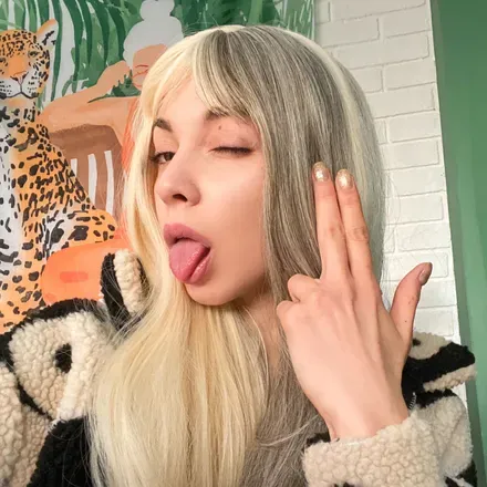 OnlyFans cuenta alice_growley avatar 1