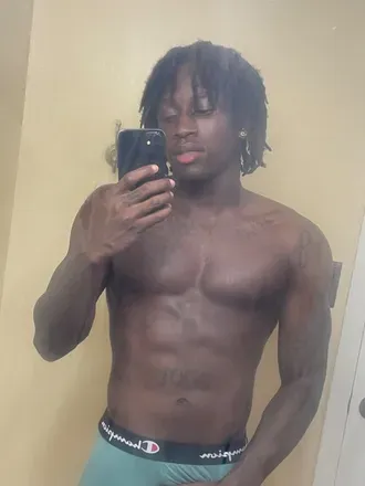 OnlyFans cuenta strip4murda avatar 1