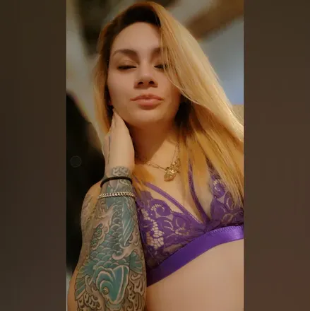 OnlyFans cuenta bellisimachina avatar 1