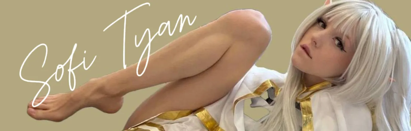 OnlyFans cuenta sofitn header 2