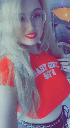 OnlyFans of lexluthorlex
