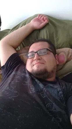 OnlyFans cuenta man369 avatar 1