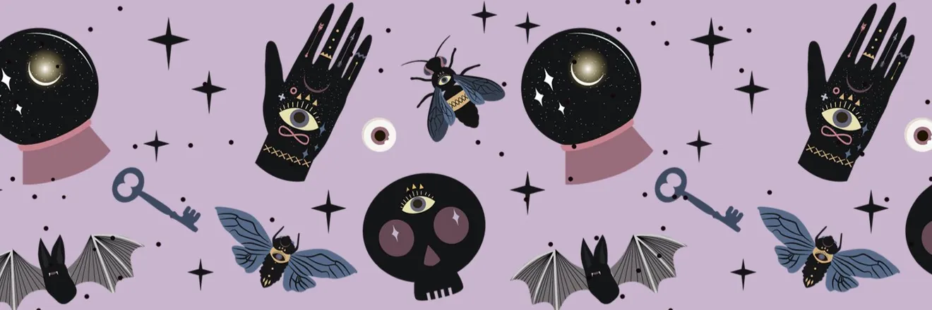 OnlyFans cuenta spookyblair header 2