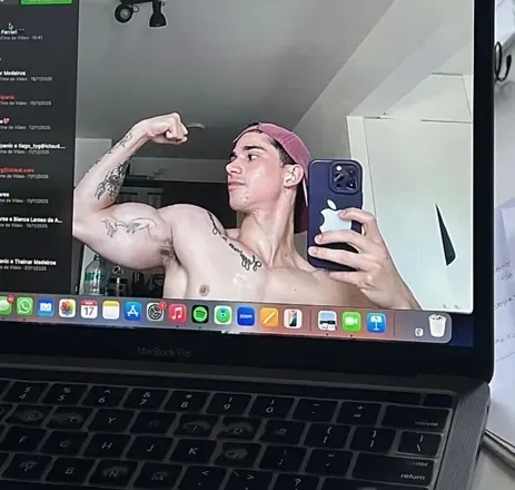 OnlyFans cuenta piquezika avatar 1