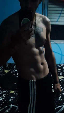 OnlyFans cuenta bastianhott header 2