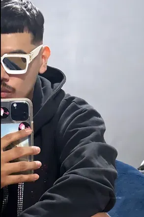 OnlyFans cuenta moneybaggaj avatar 1