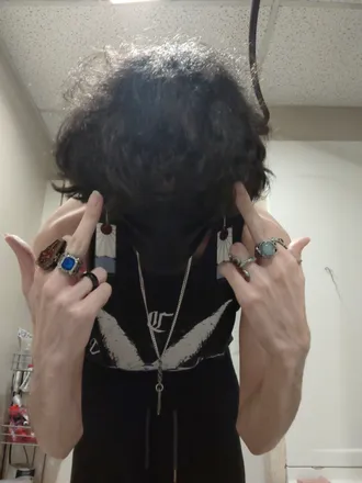 OnlyFans cuenta yourkinginblack header 2
