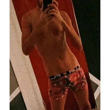 OnlyFans cuenta zjynx avatar 1