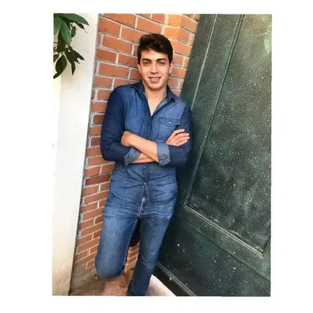 OnlyFans cuenta greenarthur avatar 1