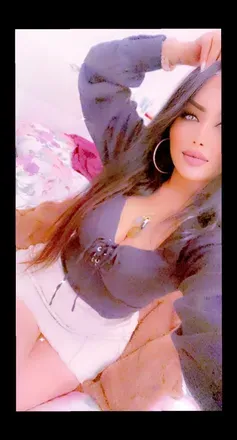 OnlyFans cuenta ur-arab-babeee avatar 1