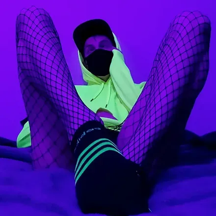 OnlyFans cuenta its_bad_rabbit avatar 1