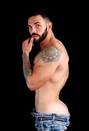 OnlyFans cuenta nicolino_xx avatar 1